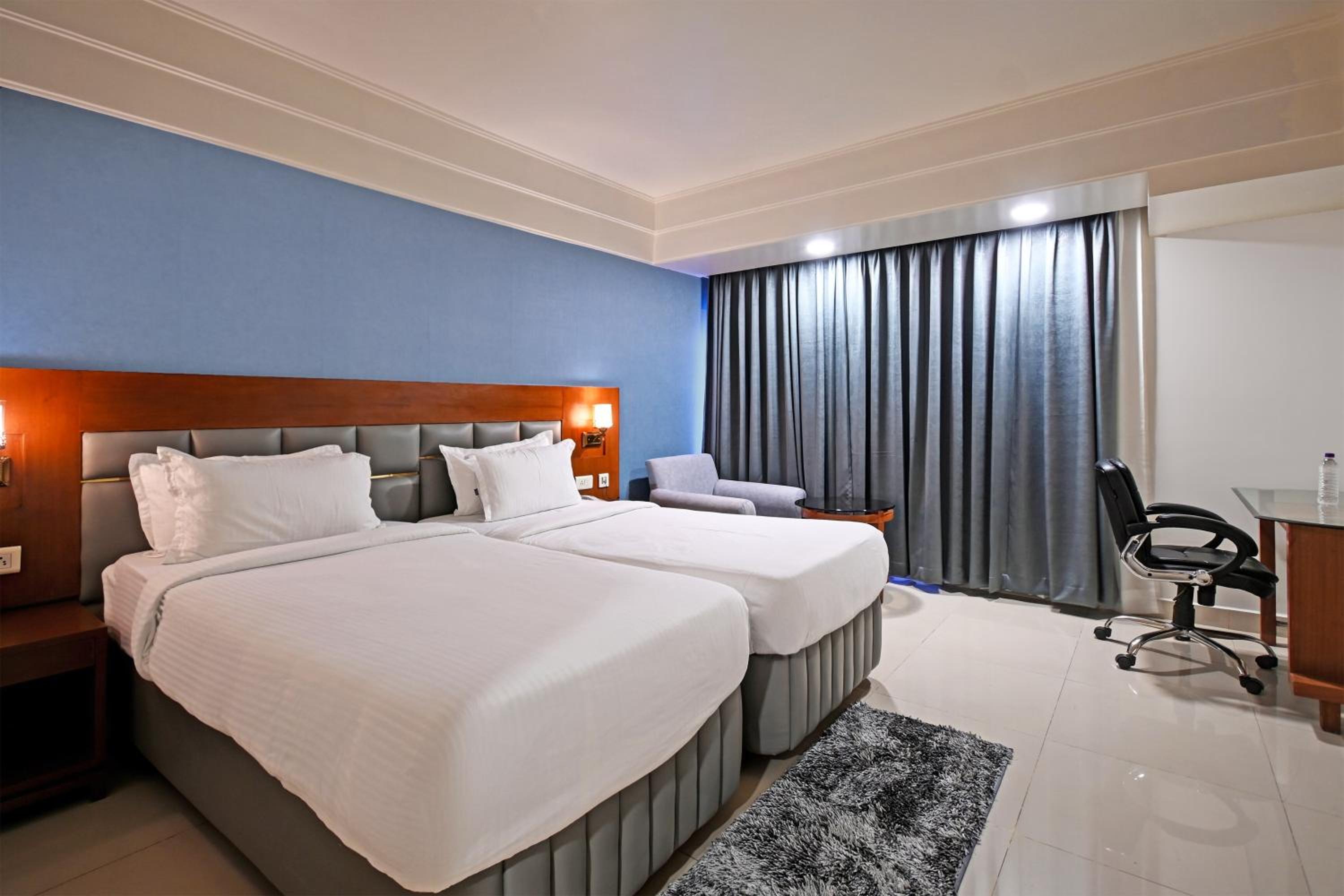 Palette Madhapur