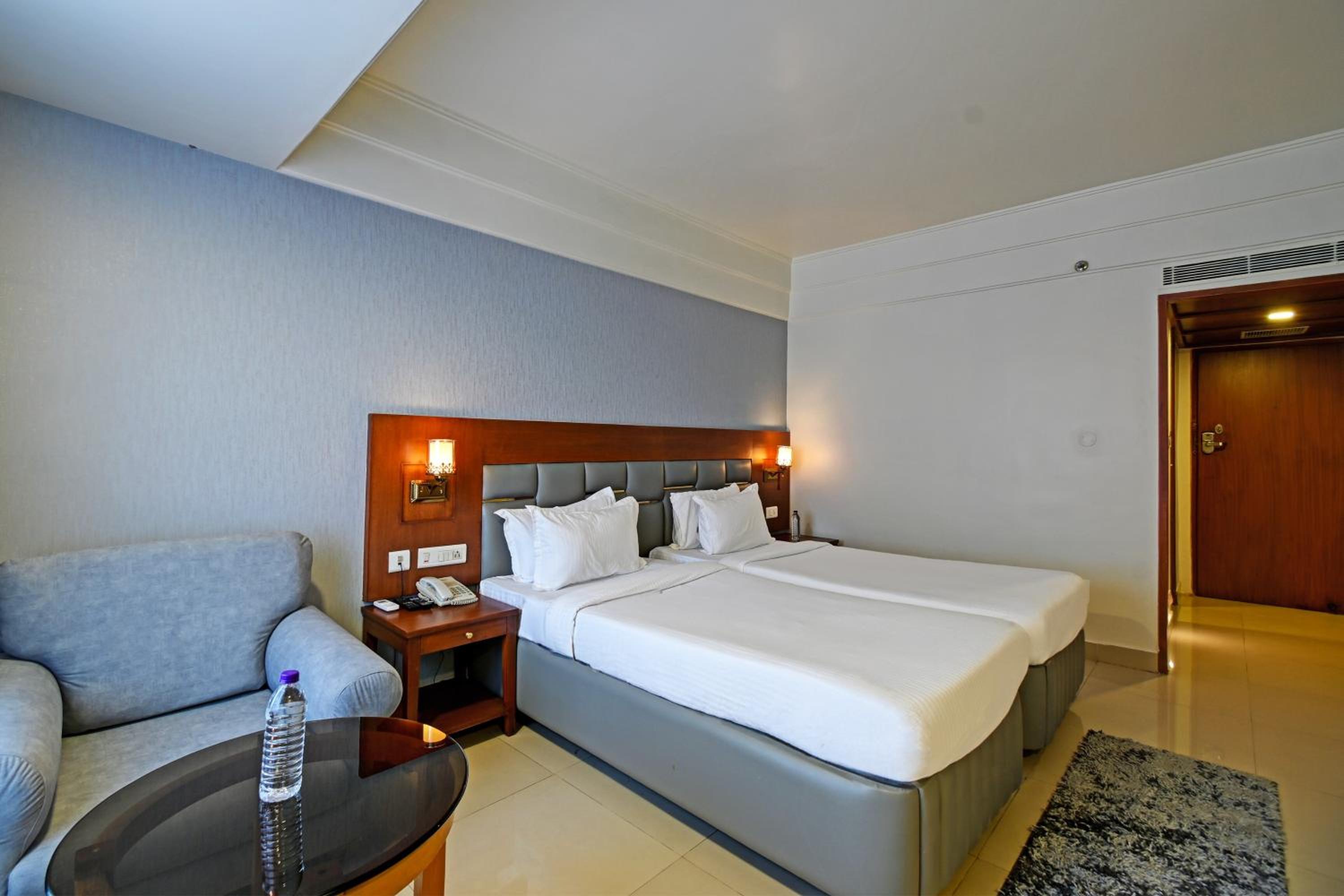 Palette Madhapur