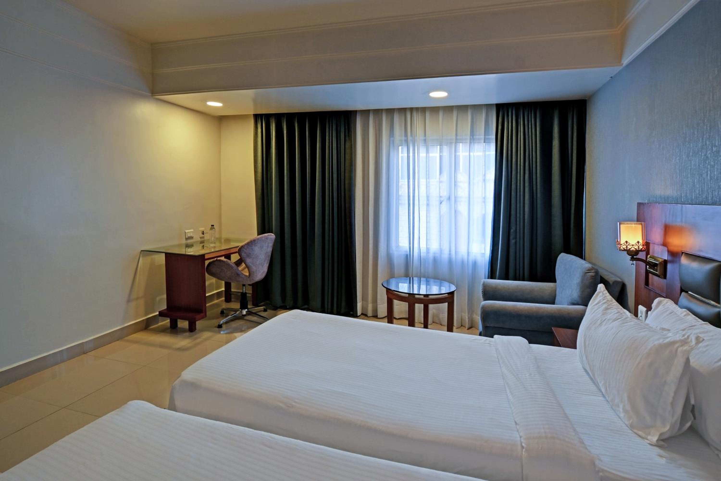 Palette Madhapur