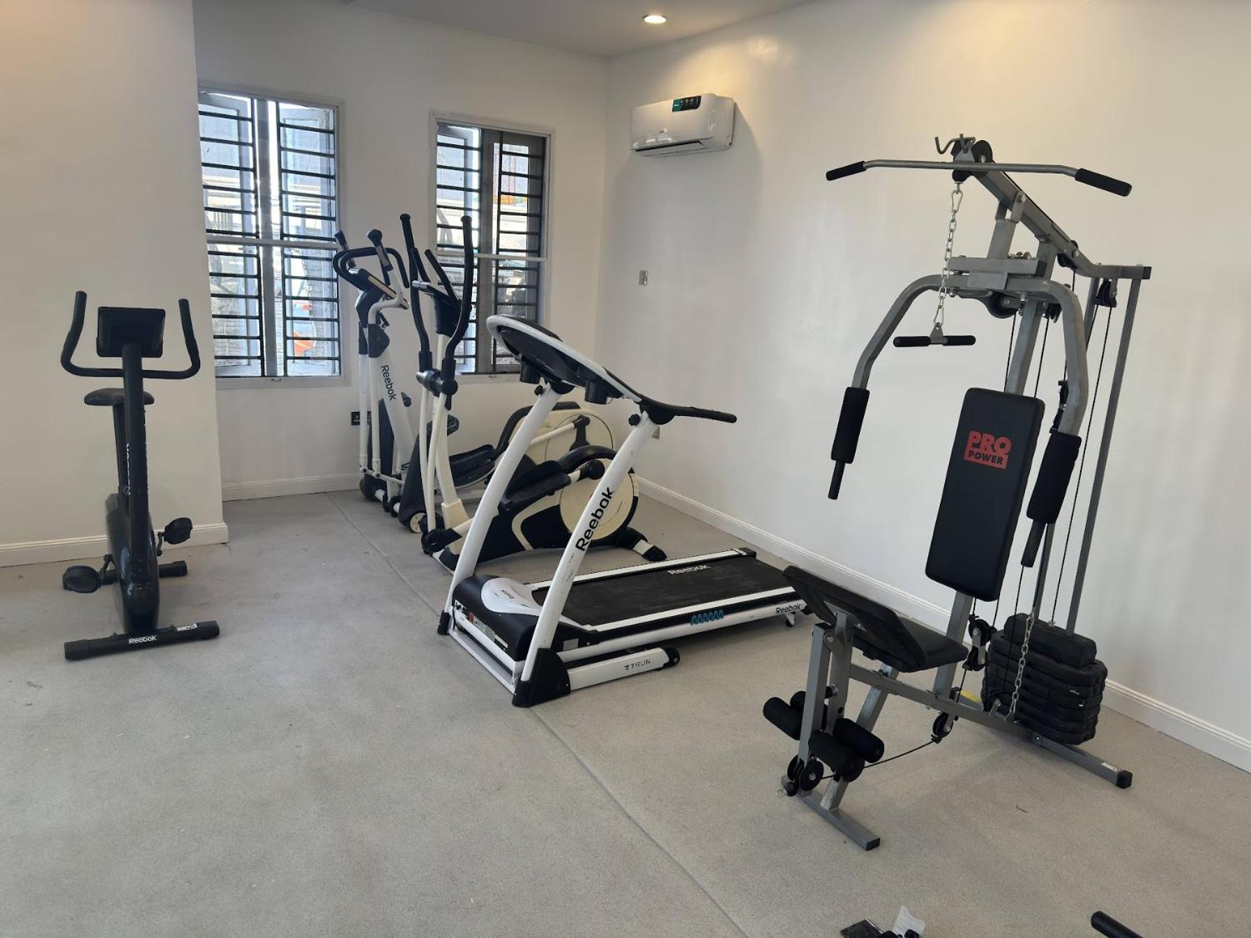 Grandwest Apartment Ajah view 3