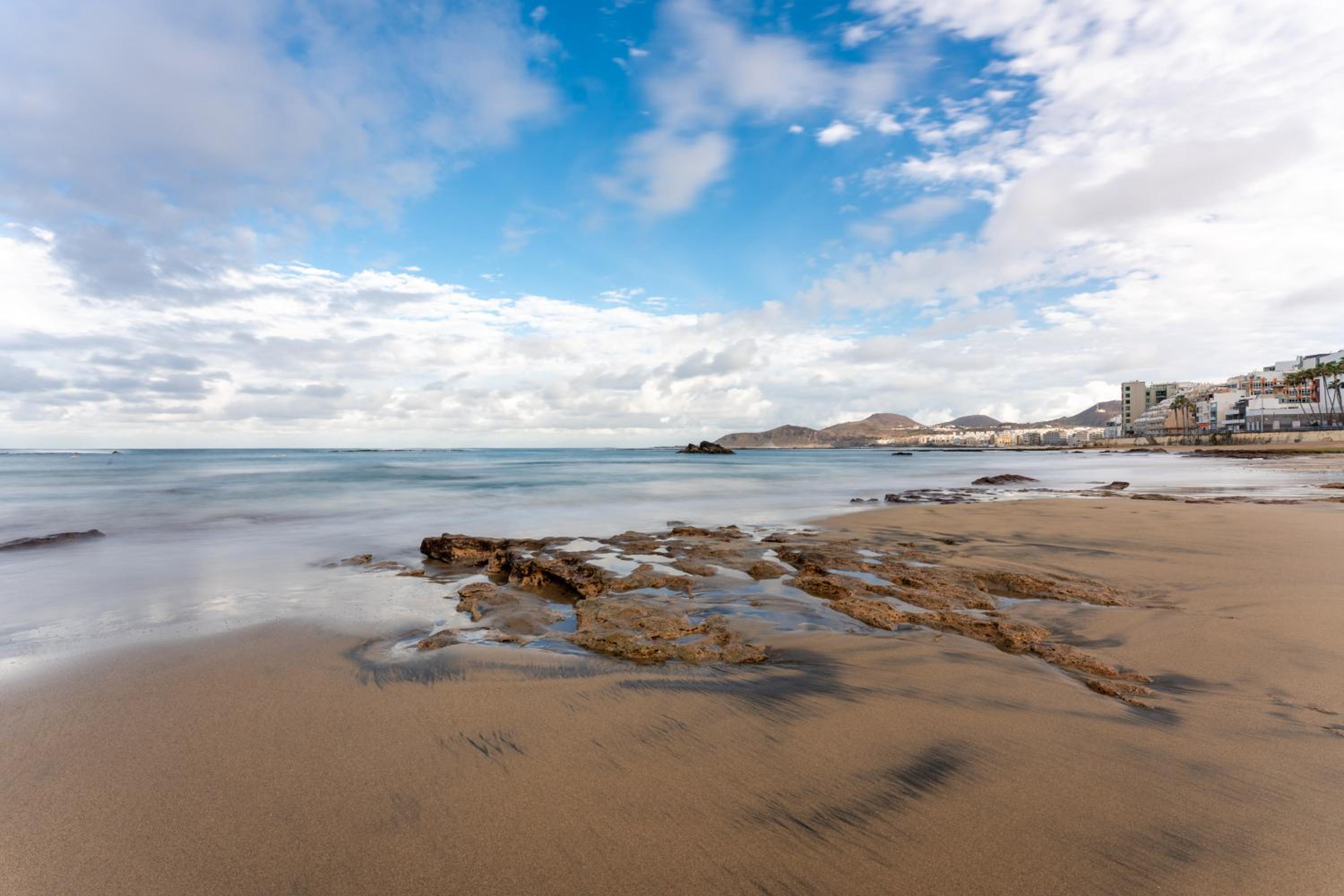 Vivelorural Vista Canteras