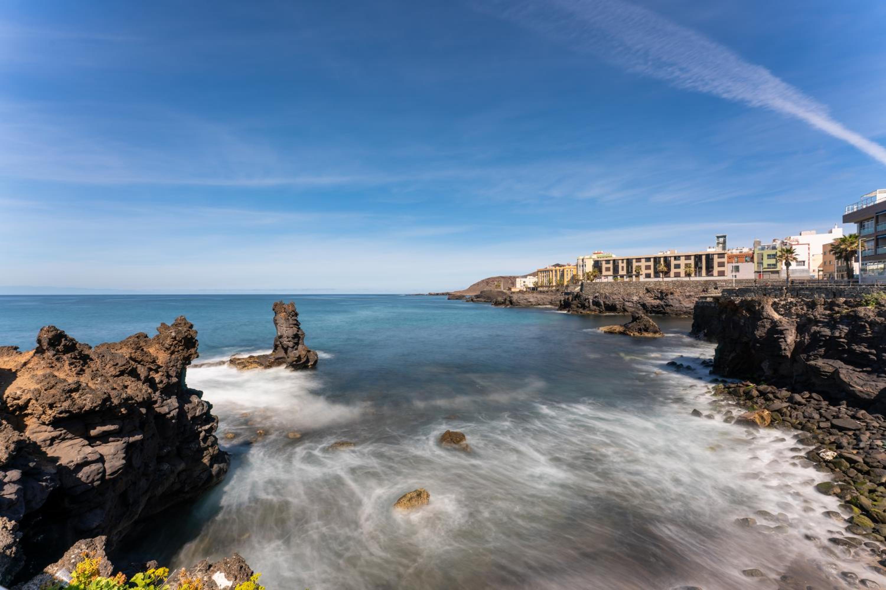 Vivelorural Vista Canteras