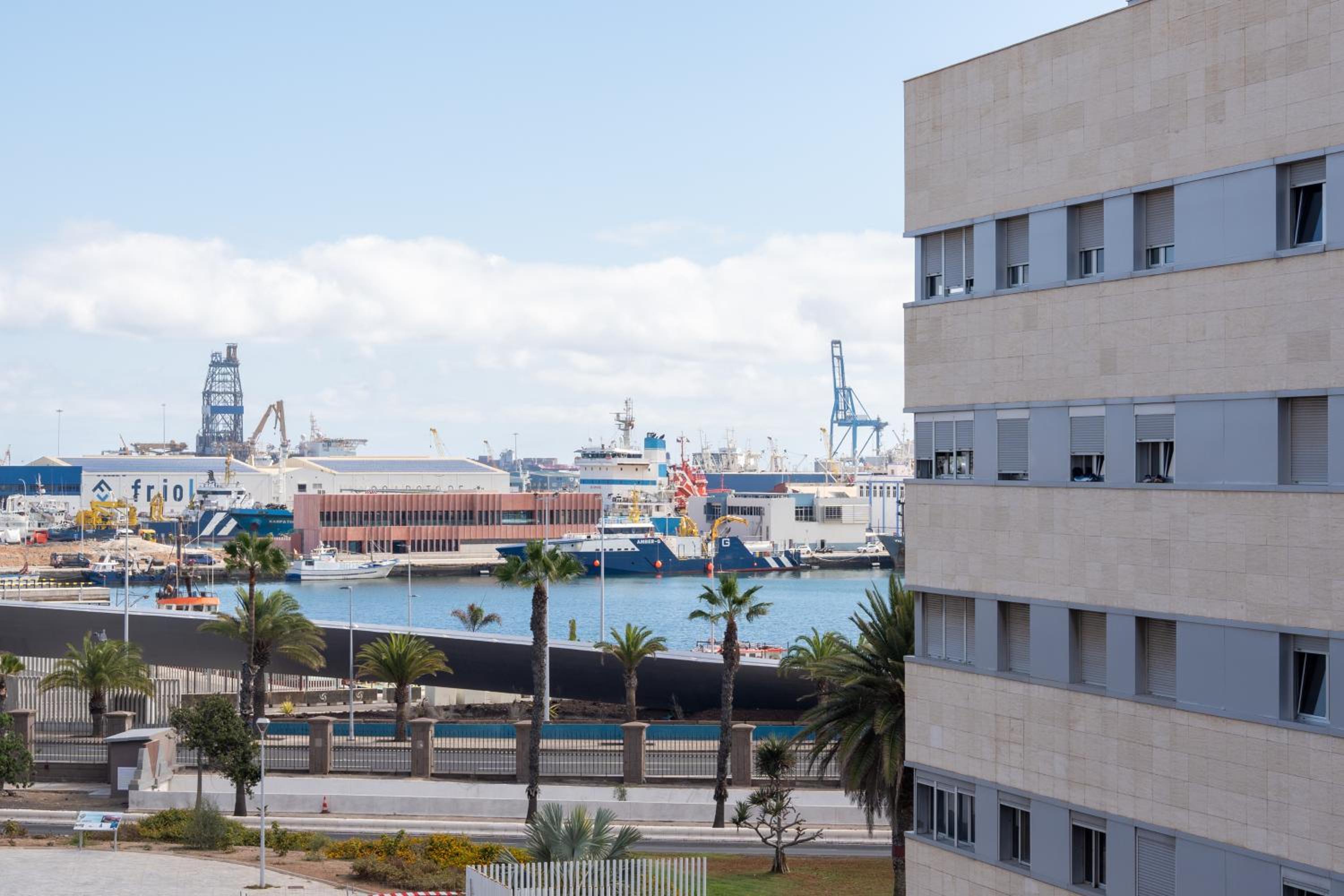 Vivelorural Vista Canteras