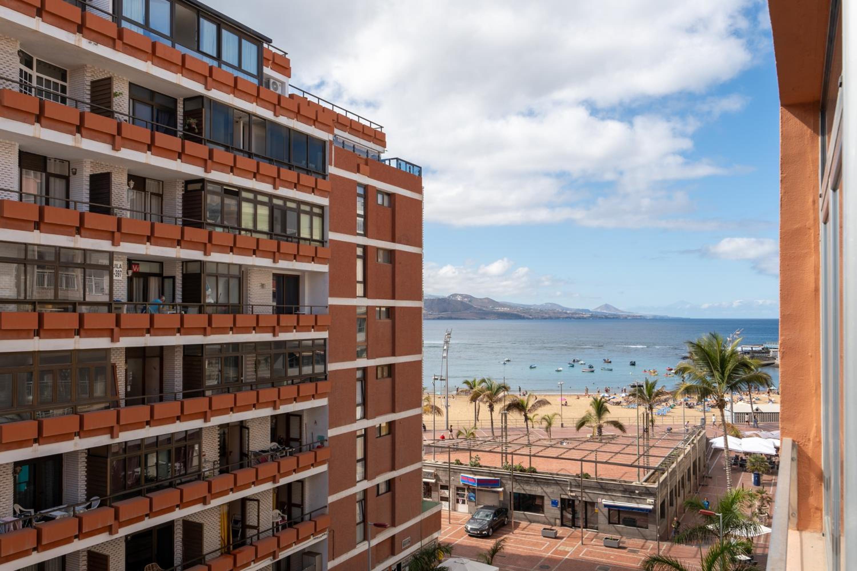 Vivelorural Vista Canteras