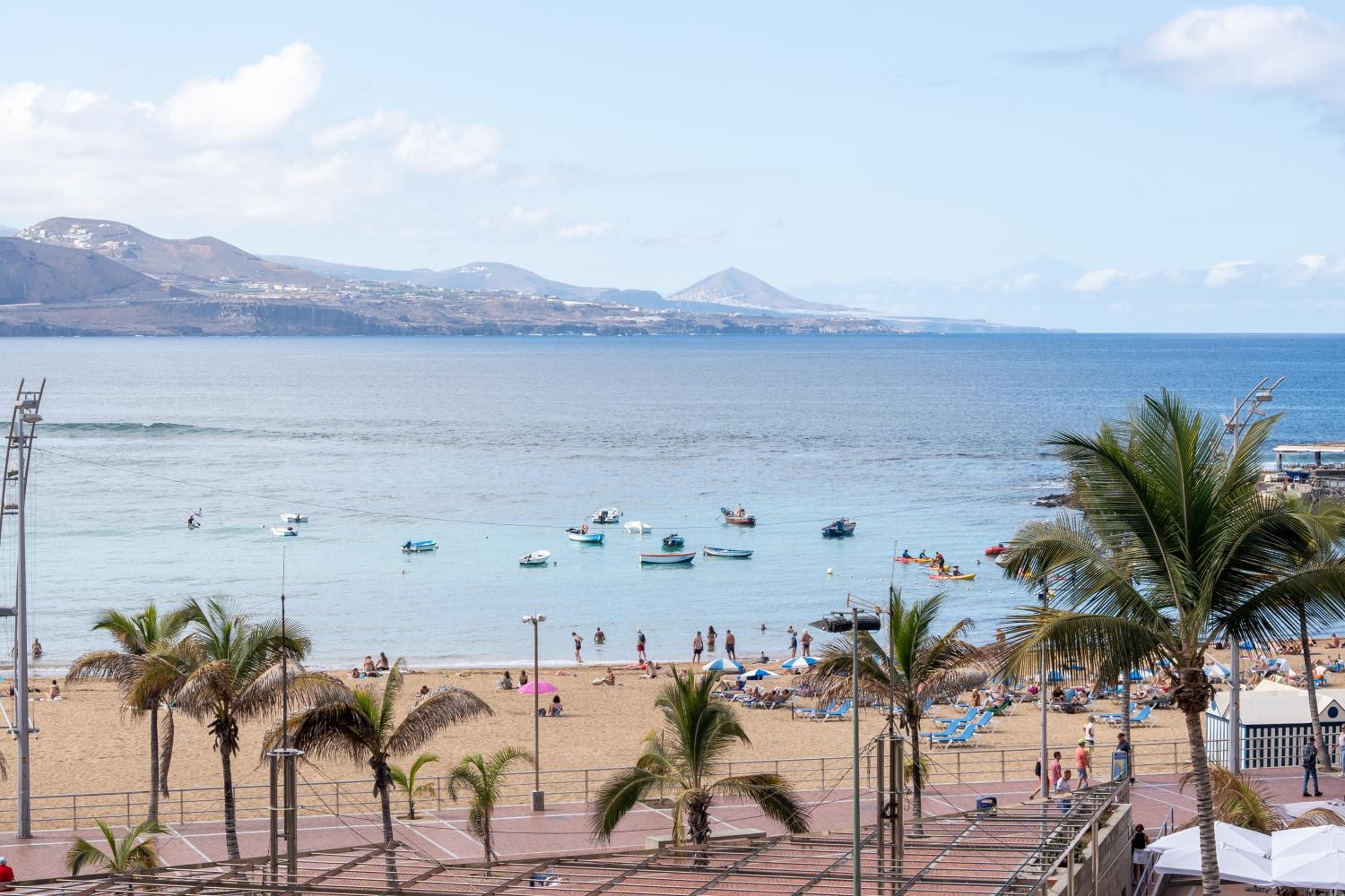 Vivelorural Vista Canteras