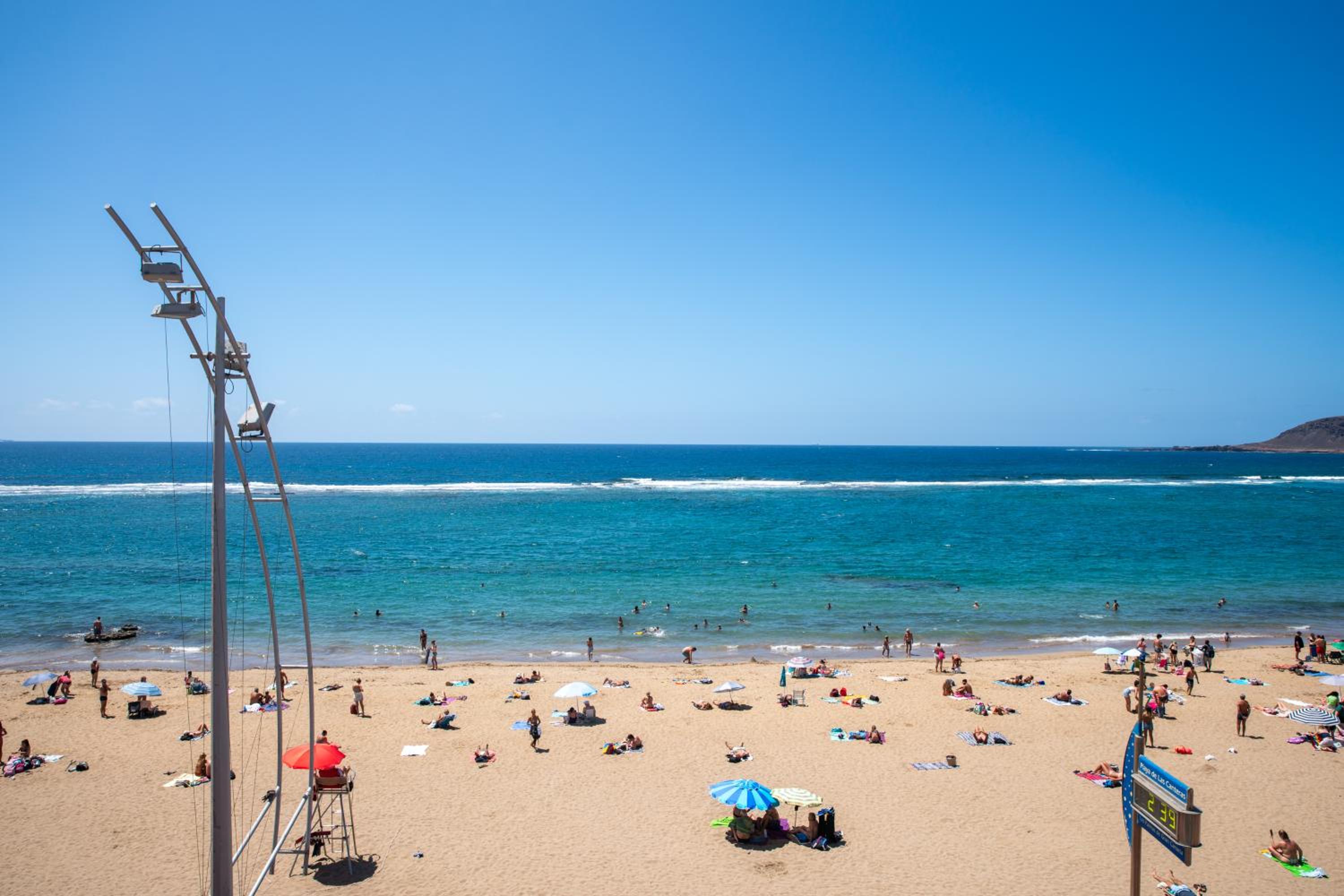 Vivelorural Vista Canteras