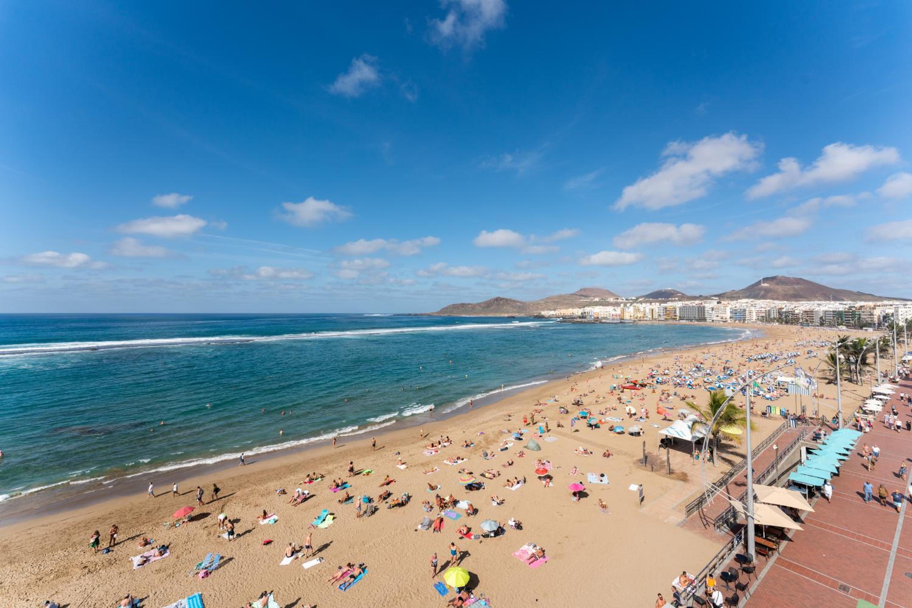 Vivelorural Vista Canteras