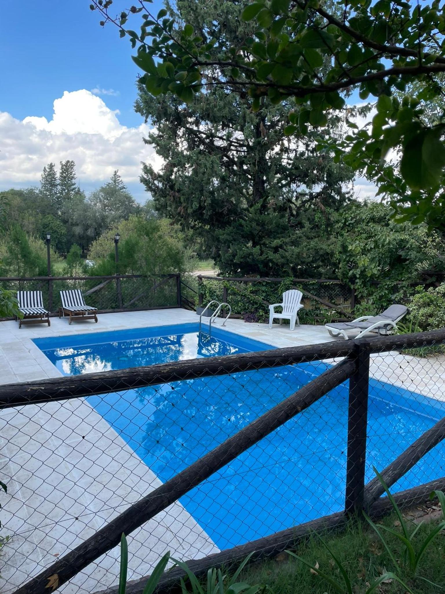 Cabañas el Bierzo