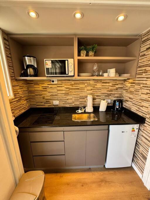 Av Callao, moderno studio 2 pax