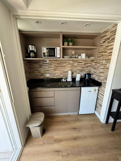 Av Callao, moderno studio 2 pax