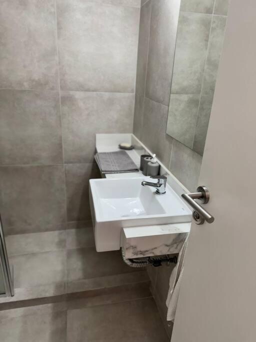 Av Callao, moderno studio 2 pax
