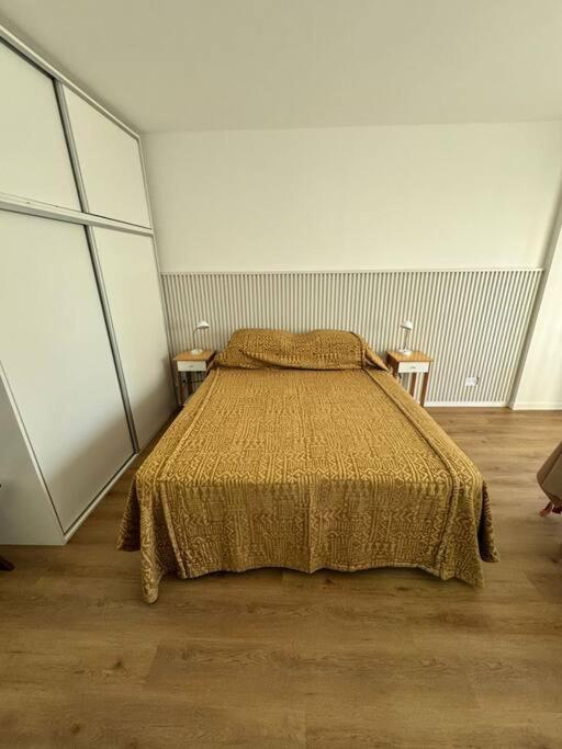 Av Callao, moderno studio 2 pax
