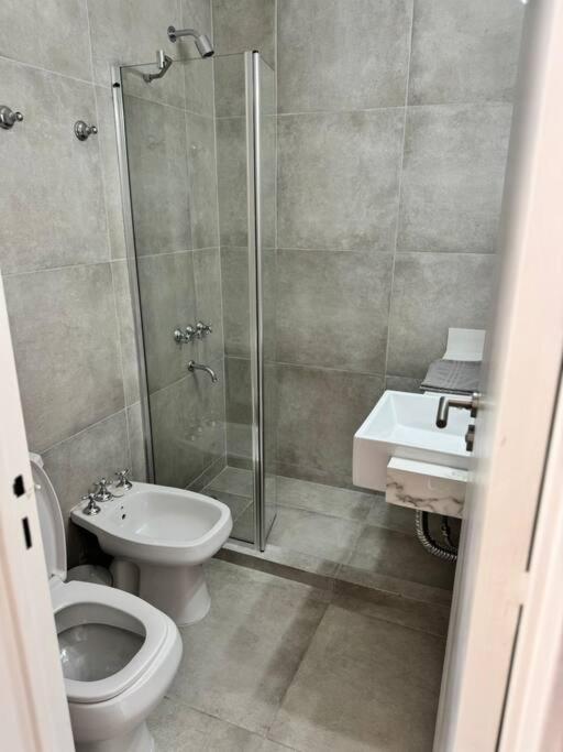 Av Callao, moderno studio 2 pax