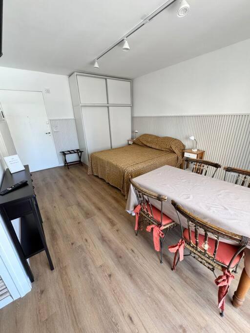 Av Callao, moderno studio 2 pax