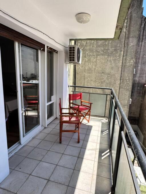 Av Callao, moderno studio 2 pax