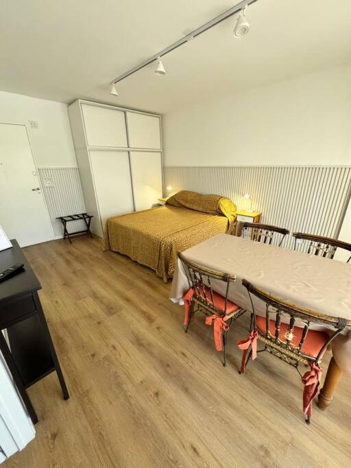 Av Callao, moderno studio 2 pax