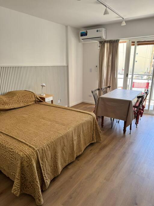 Av Callao, moderno studio 2 pax