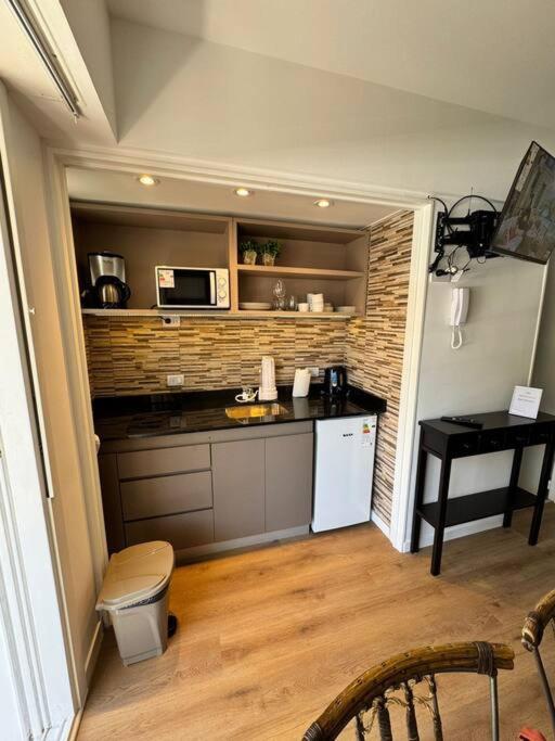Av Callao, moderno studio 2 pax