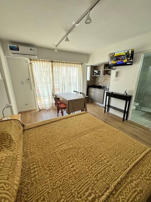 Av Callao, moderno studio 2 pax