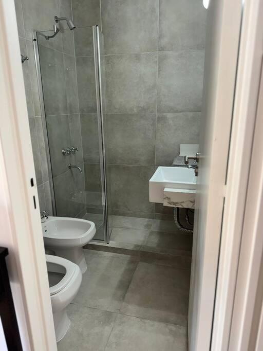 Av Callao, moderno studio 2 pax