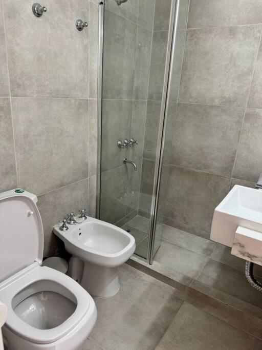 Av Callao, moderno studio 2 pax