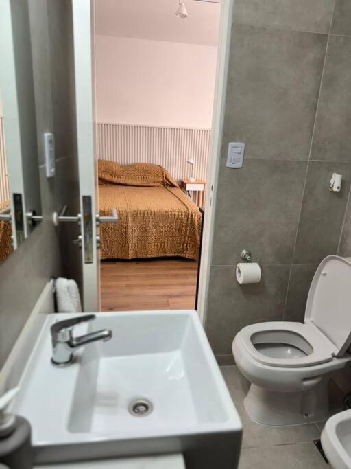 Av Callao, moderno studio 2 pax