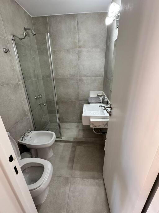 Av Callao, moderno studio 2 pax