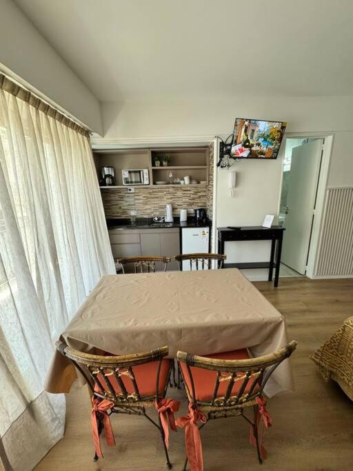 Av Callao, moderno studio 2 pax