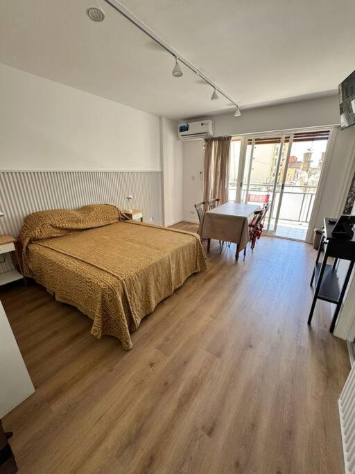 Av Callao, moderno studio 2 pax
