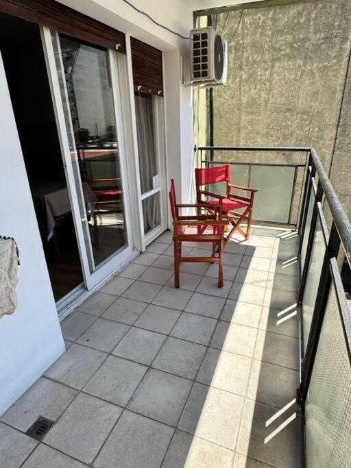 Av Callao, moderno studio 2 pax