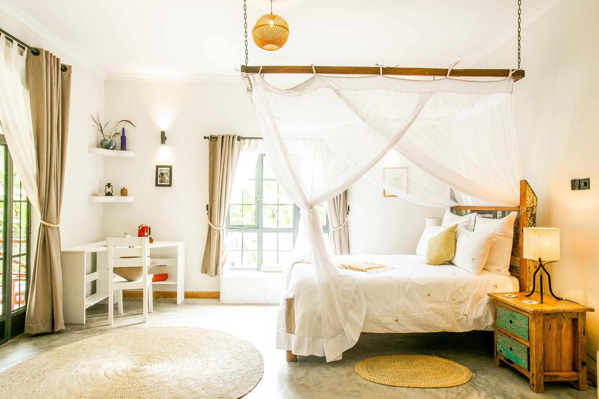 Treetops Villa