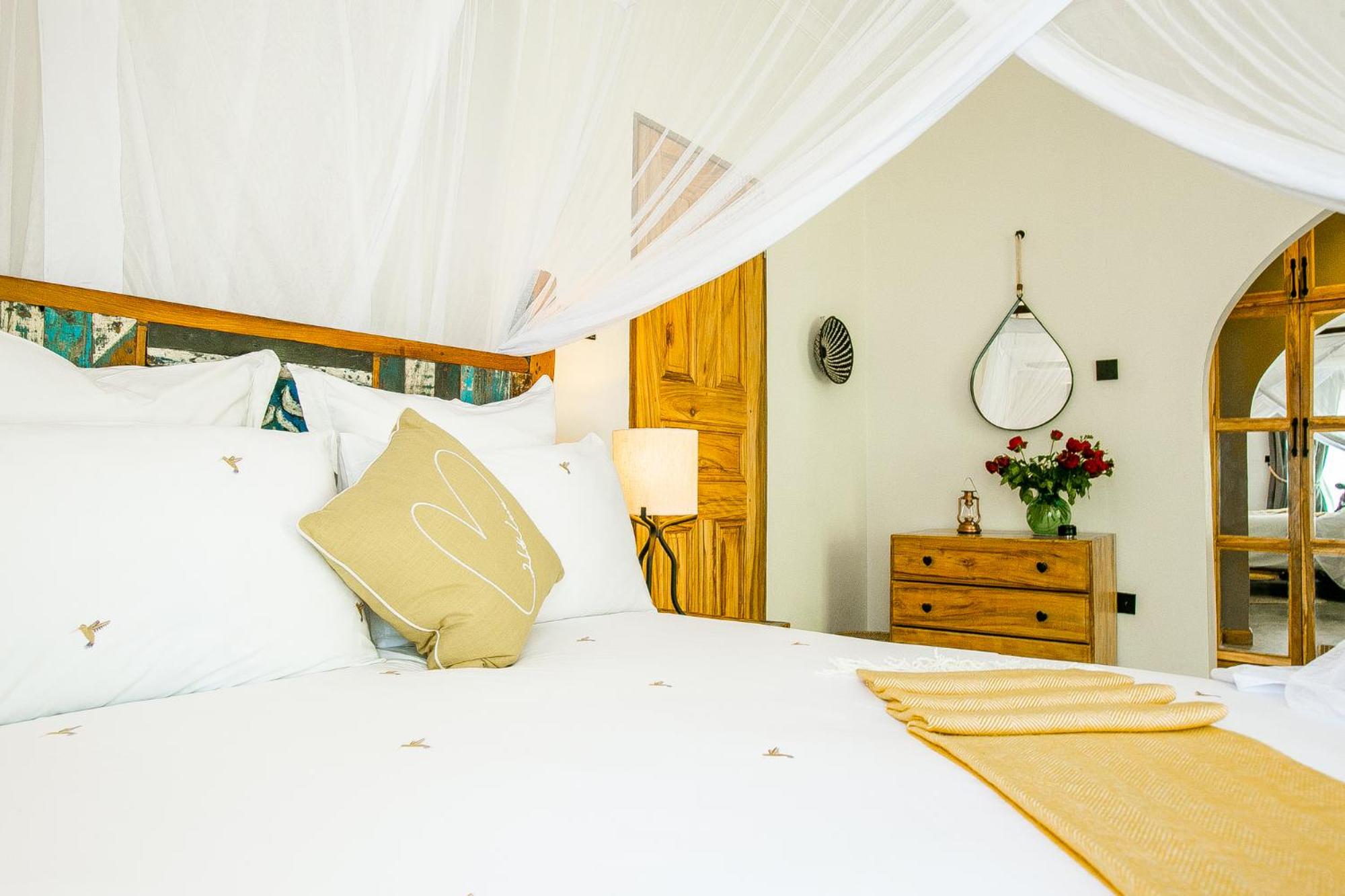 Treetops Villa