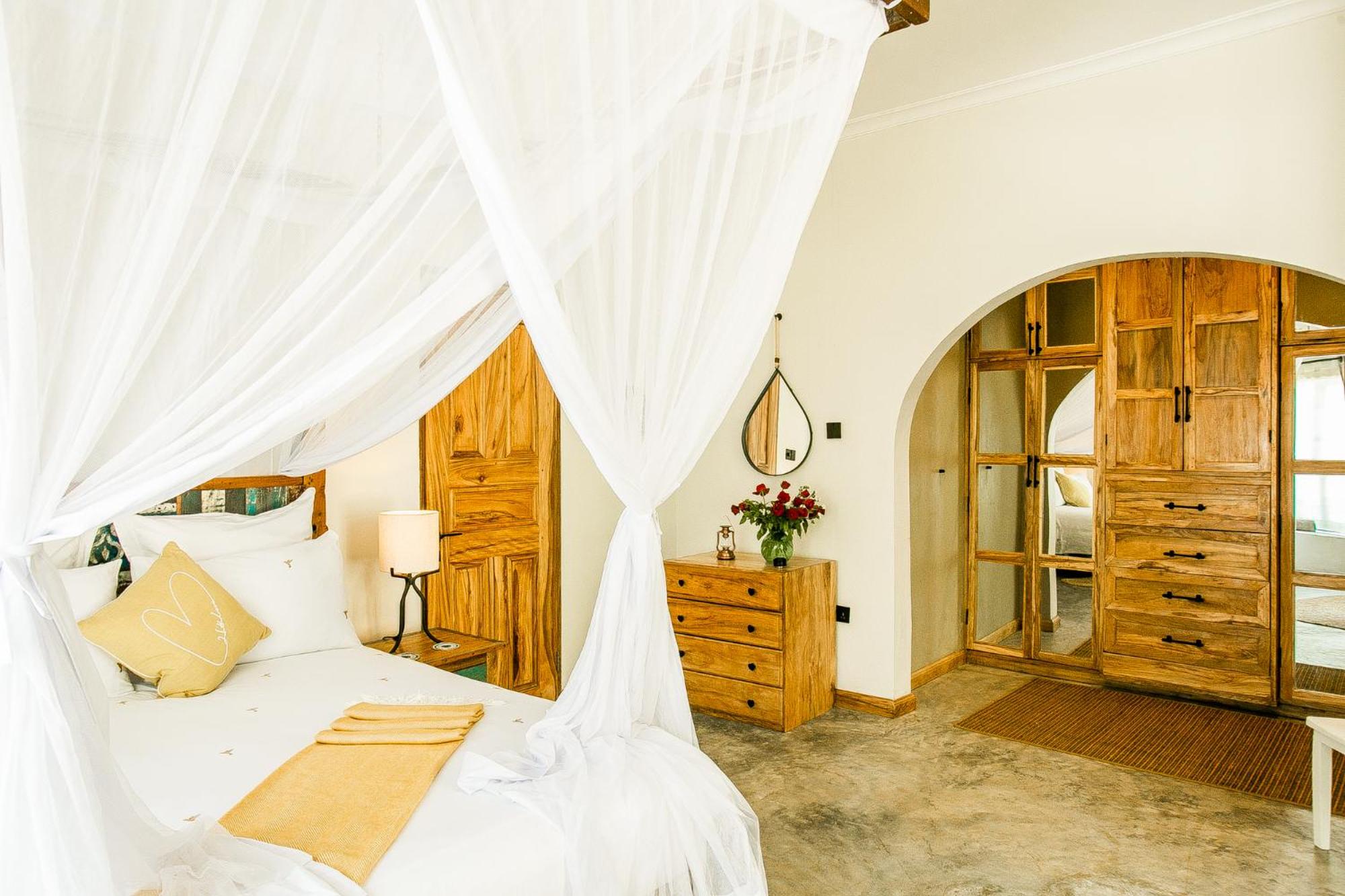 Treetops Villa