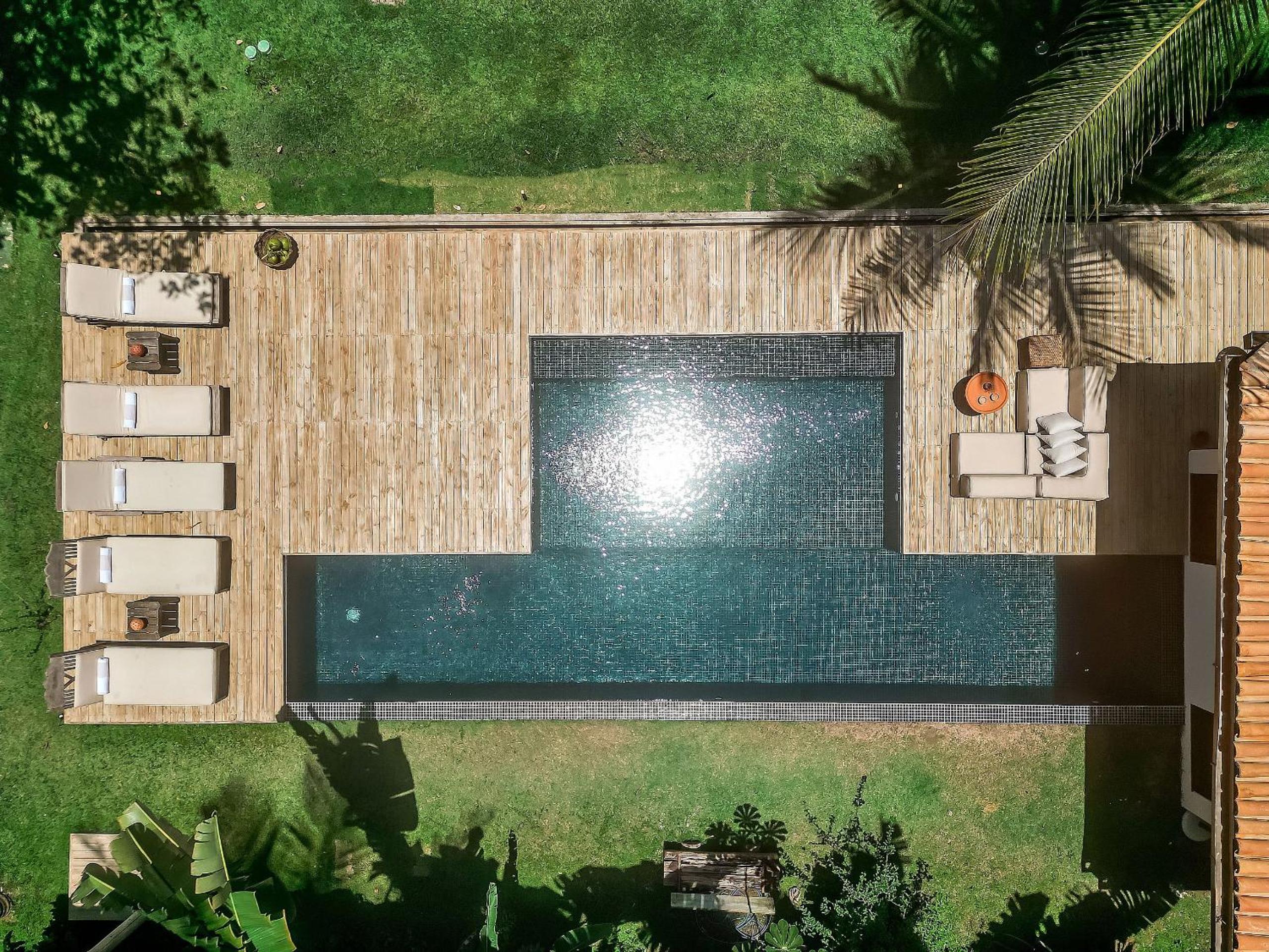 Sapucaia House in Trancoso - Cond. Vale do Segredo