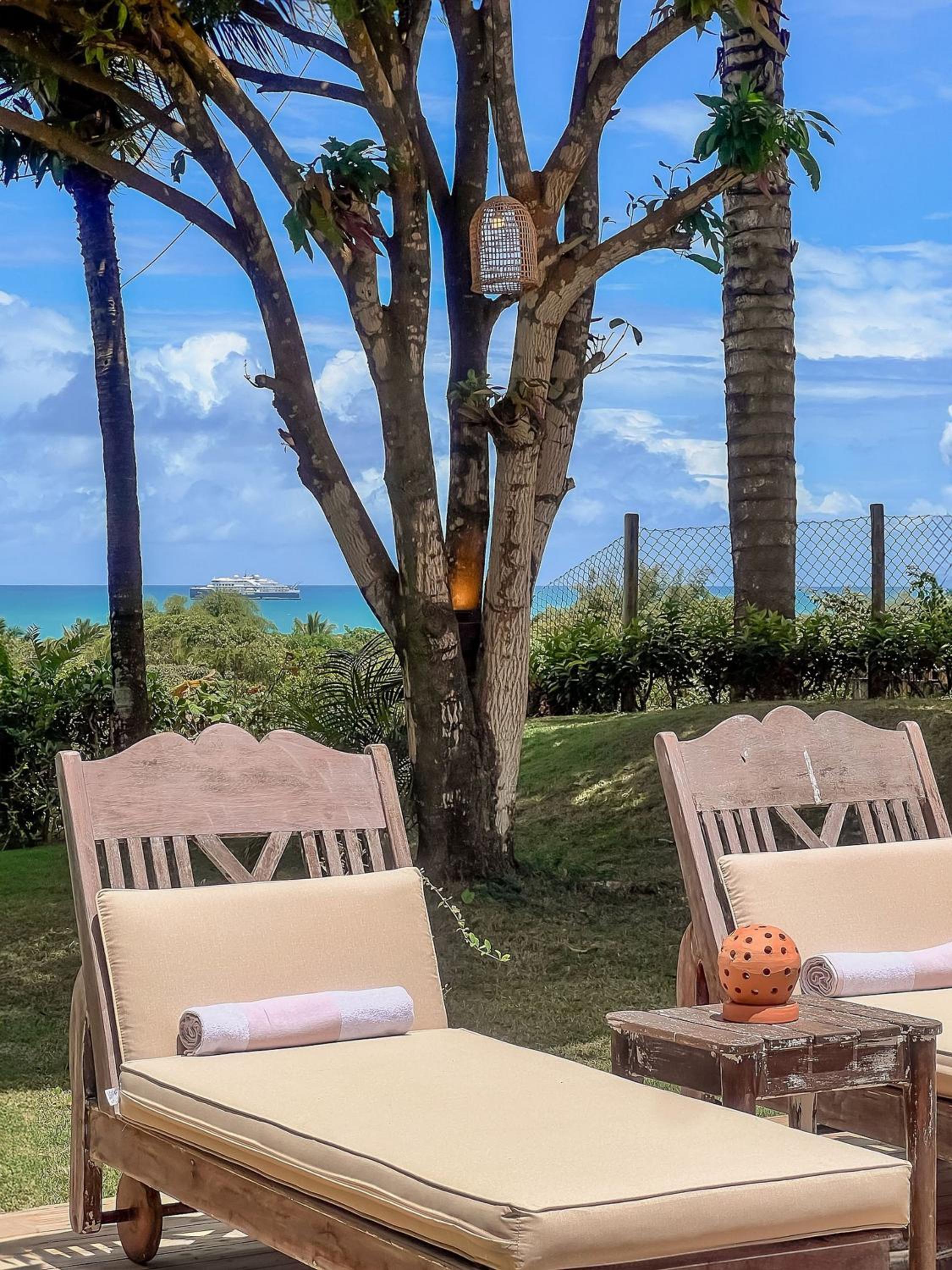 Sapucaia House in Trancoso - Cond. Vale do Segredo
