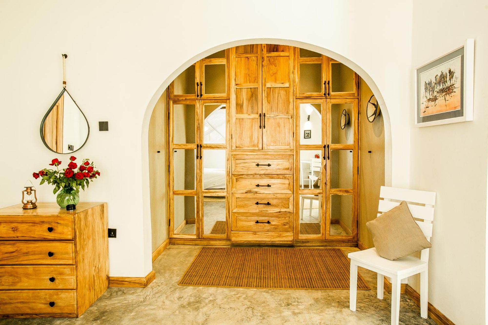 Treetops Villa