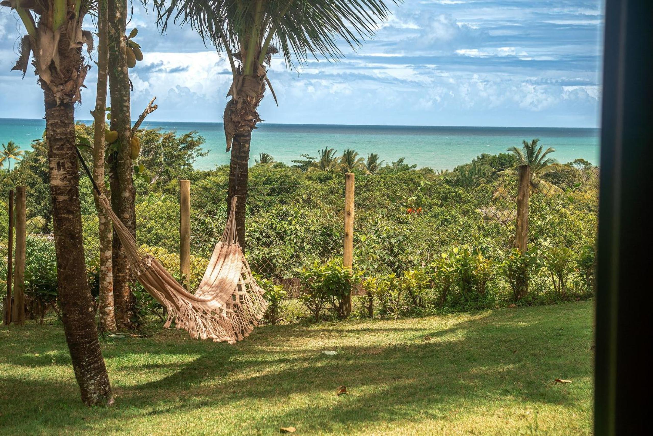 Sapucaia House in Trancoso - Cond. Vale do Segredo