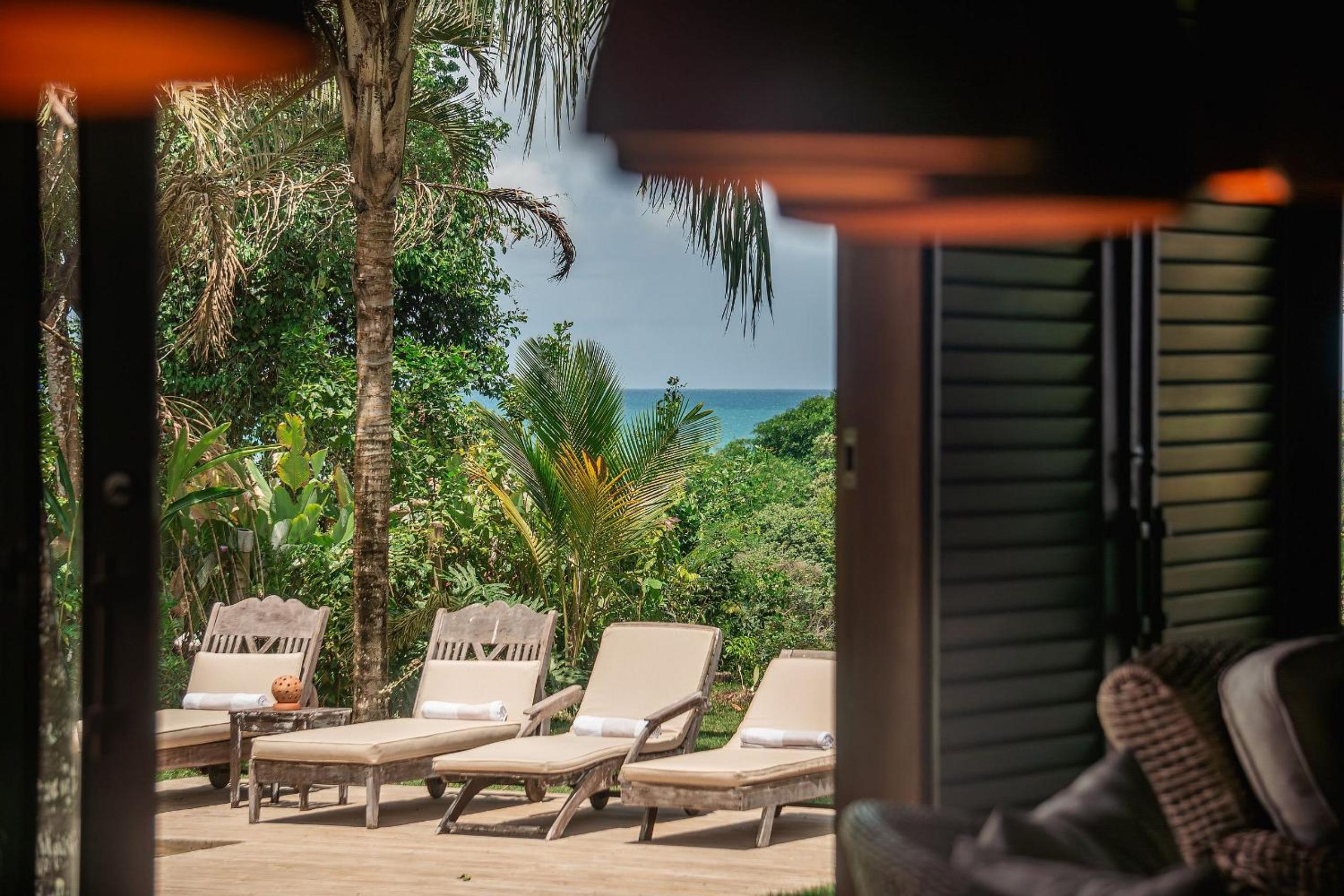 Sapucaia House in Trancoso - Cond. Vale do Segredo