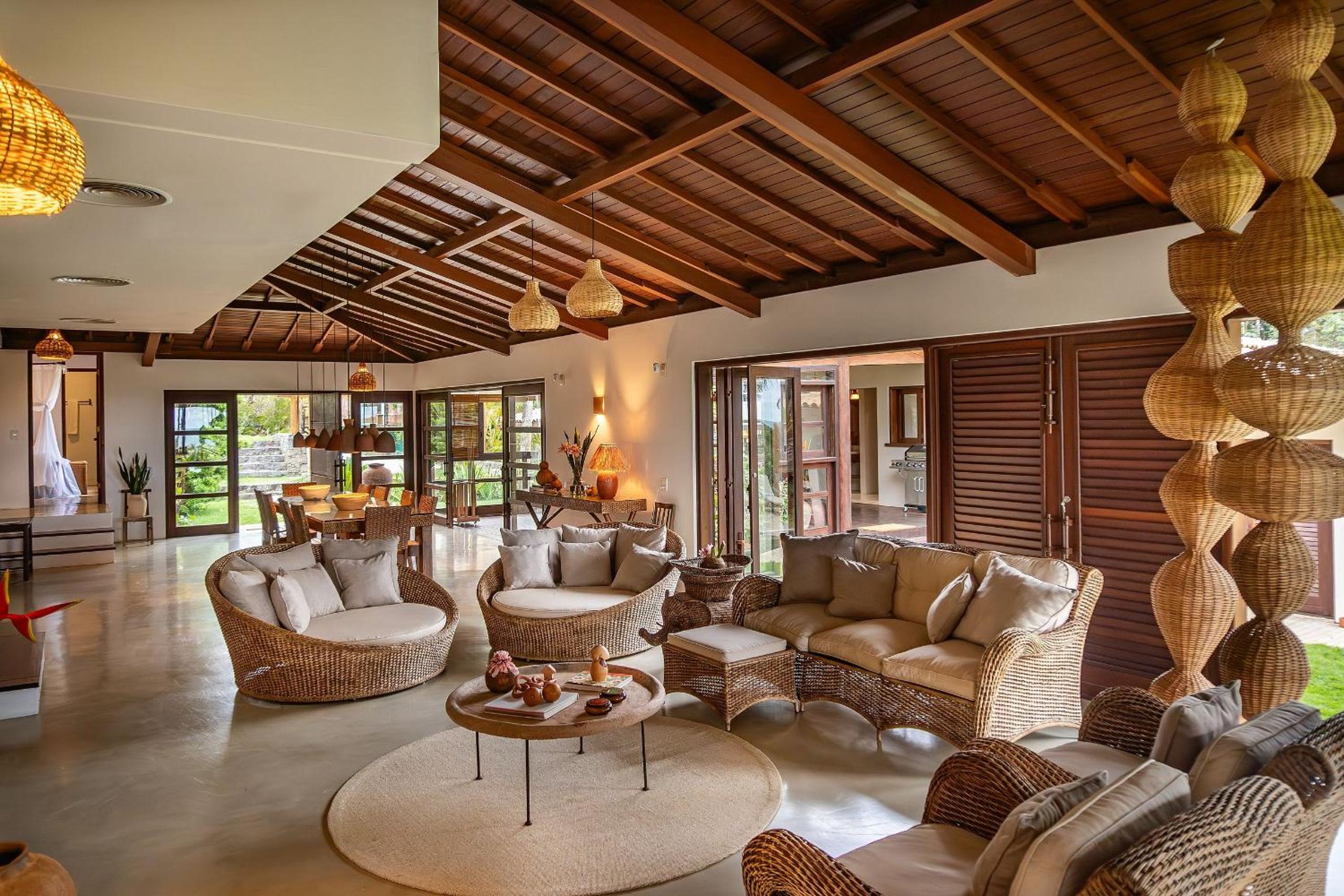 Sapucaia House in Trancoso - Cond. Vale do Segredo