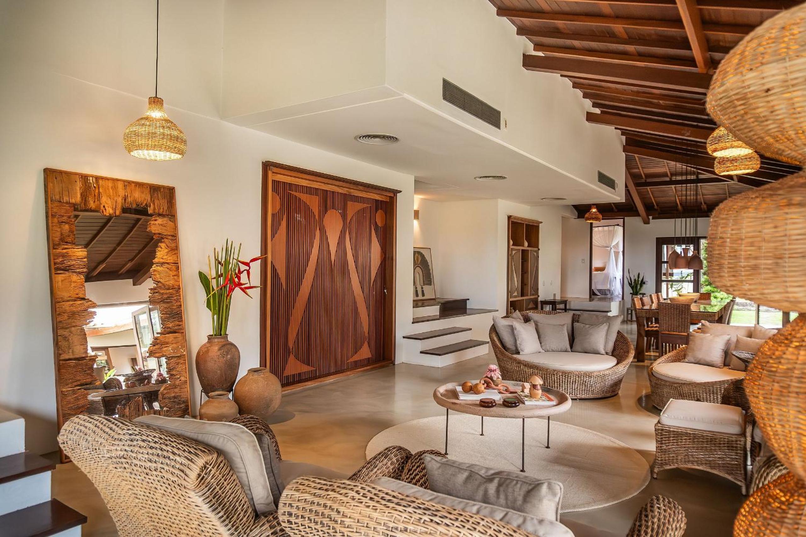 Sapucaia House in Trancoso - Cond. Vale do Segredo