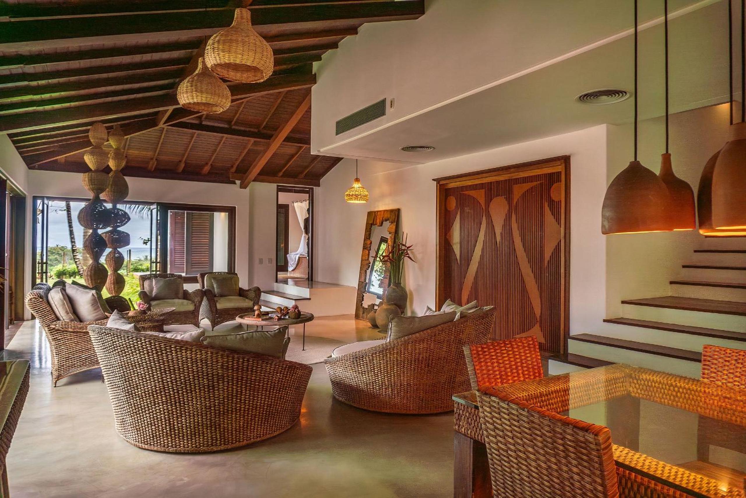 Sapucaia House in Trancoso - Cond. Vale do Segredo