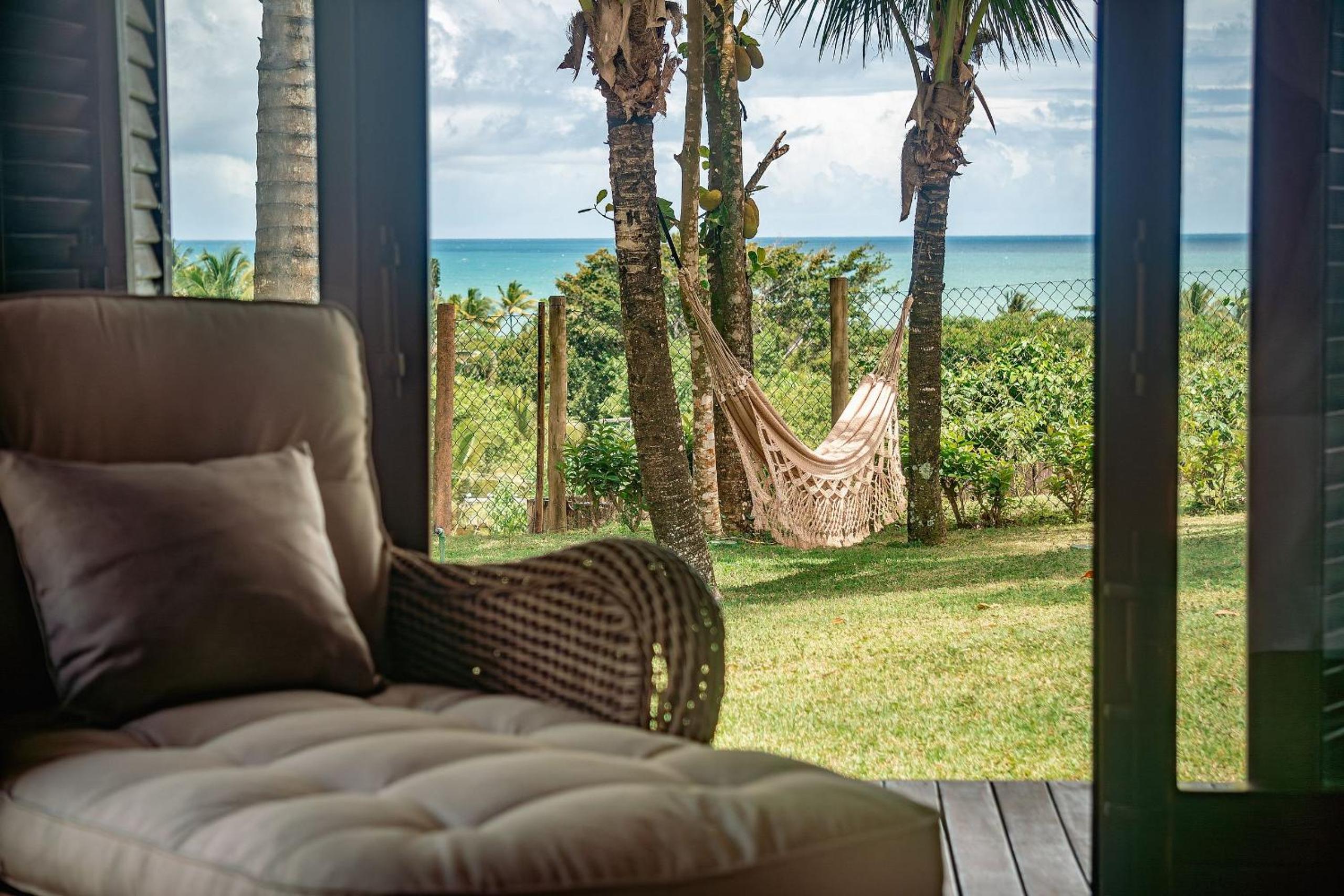 Sapucaia House in Trancoso - Cond. Vale do Segredo