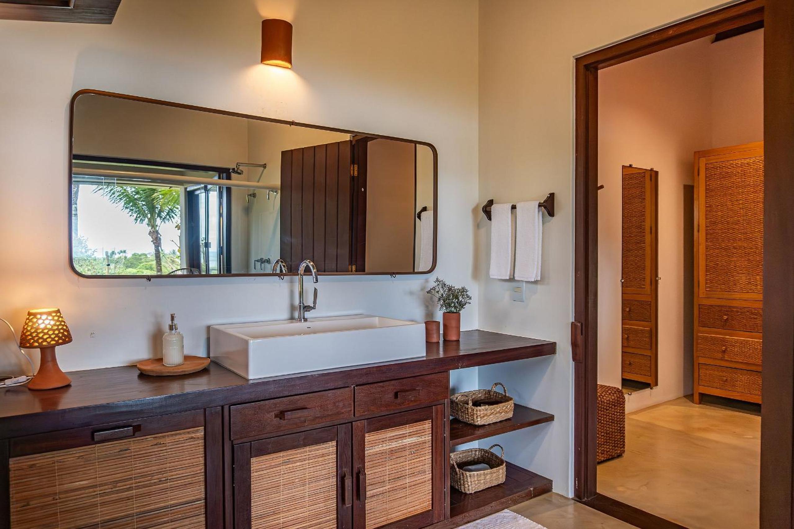 Sapucaia House in Trancoso - Cond. Vale do Segredo