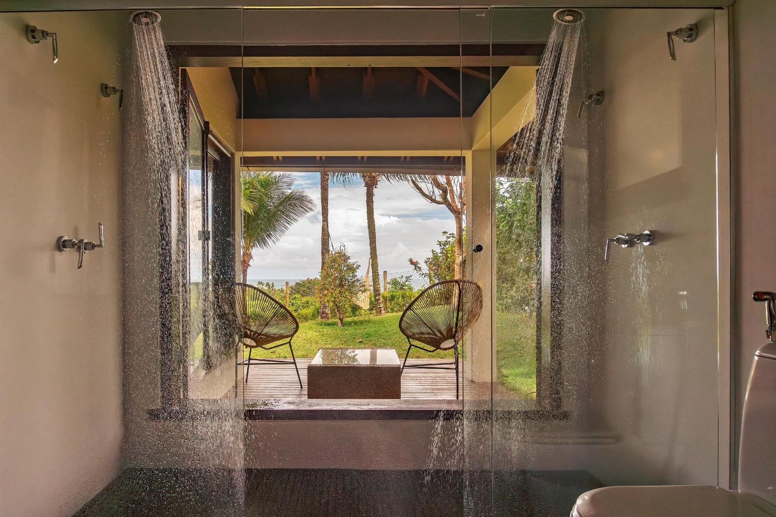 Sapucaia House in Trancoso - Cond. Vale do Segredo