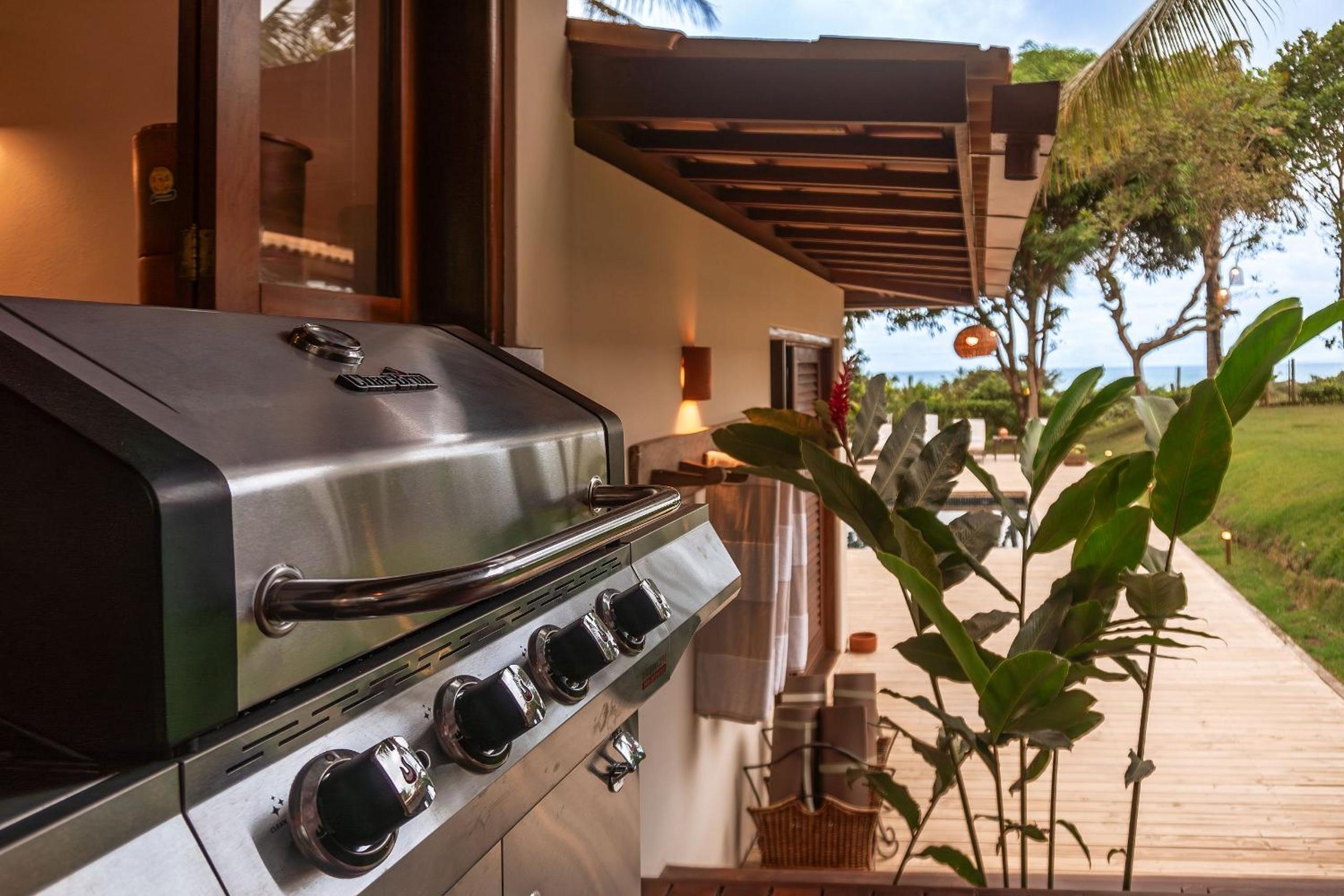 Sapucaia House in Trancoso - Cond. Vale do Segredo