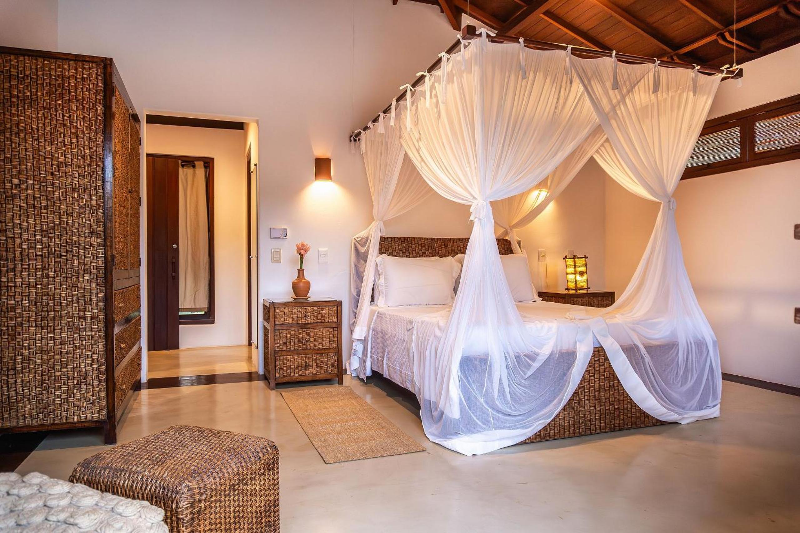 Sapucaia House in Trancoso - Cond. Vale do Segredo