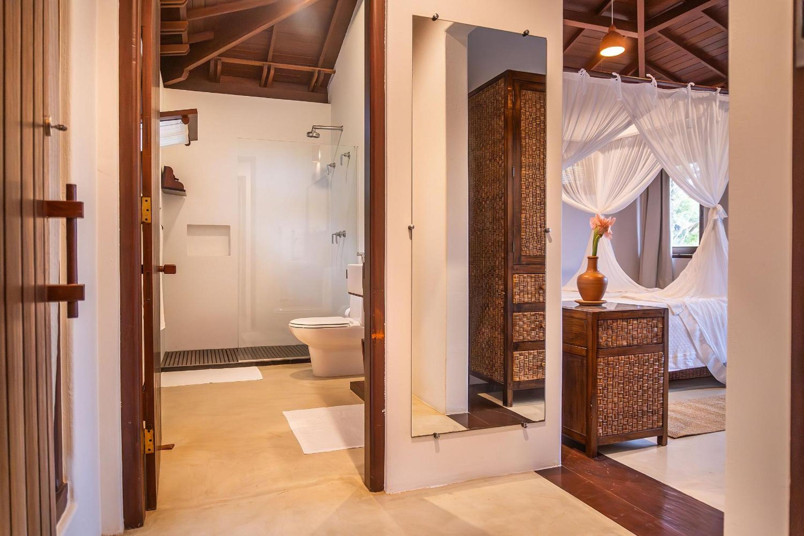 Sapucaia House in Trancoso - Cond. Vale do Segredo