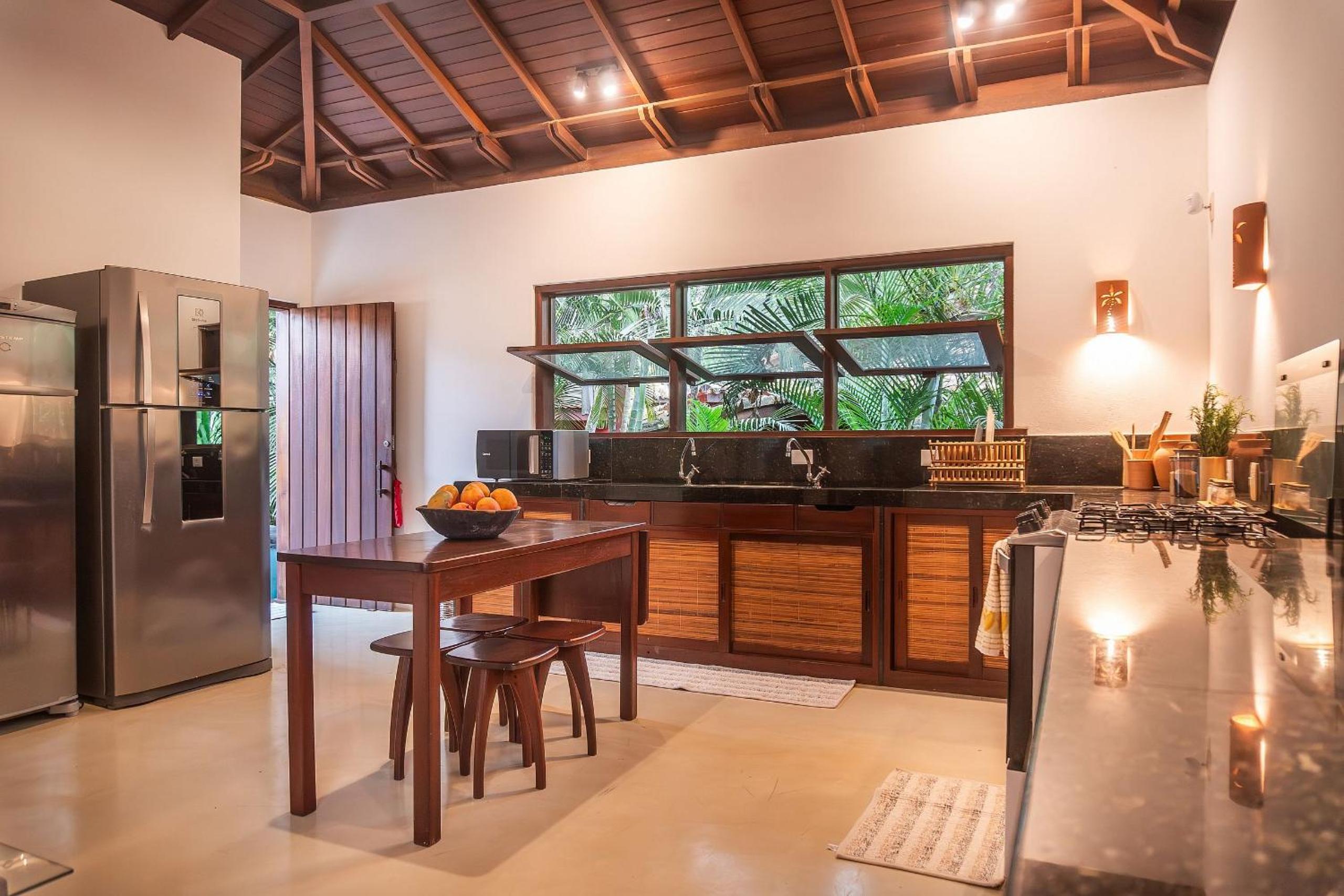 Sapucaia House in Trancoso - Cond. Vale do Segredo
