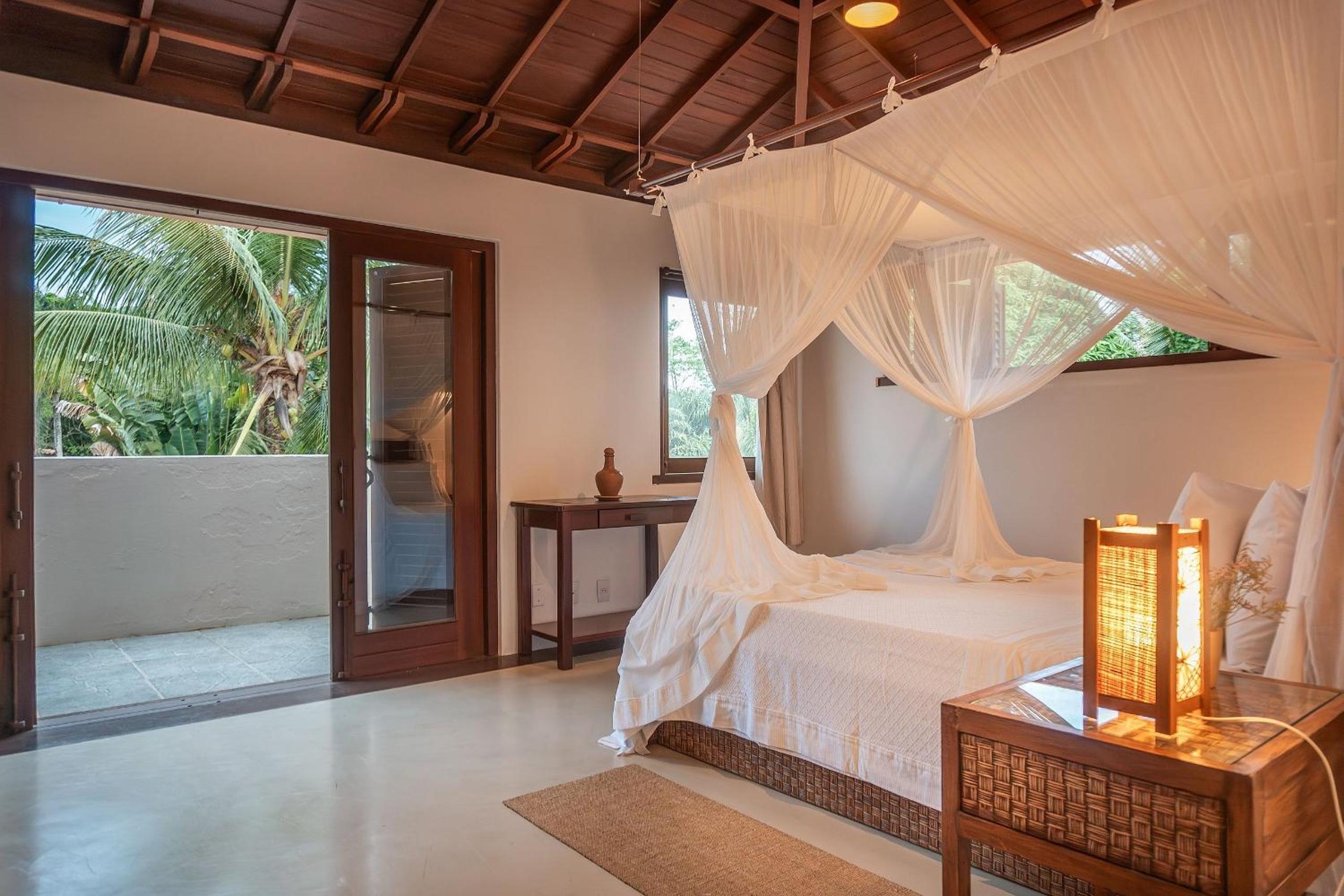 Sapucaia House in Trancoso - Cond. Vale do Segredo