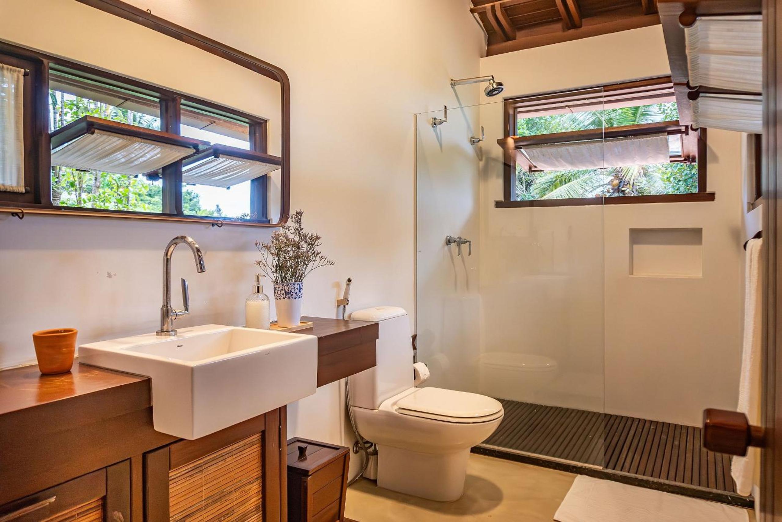 Sapucaia House in Trancoso - Cond. Vale do Segredo